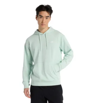 NEW BALANCE SPORT ESSENTIALS FRENCH TERRY HOODIE | SUDADERA CON CAPUCHA