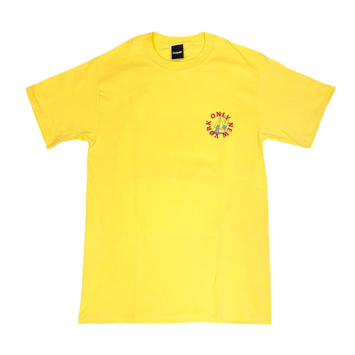 New Port Tee