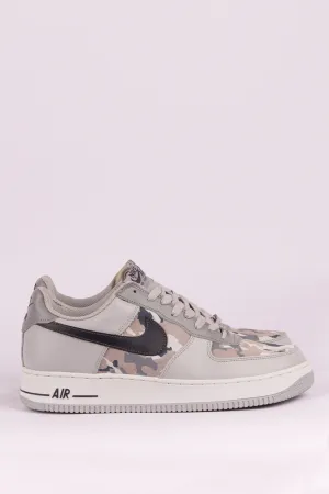 Nike Air Force 1 Low Premium 'Grey Urban Camo' (2003)