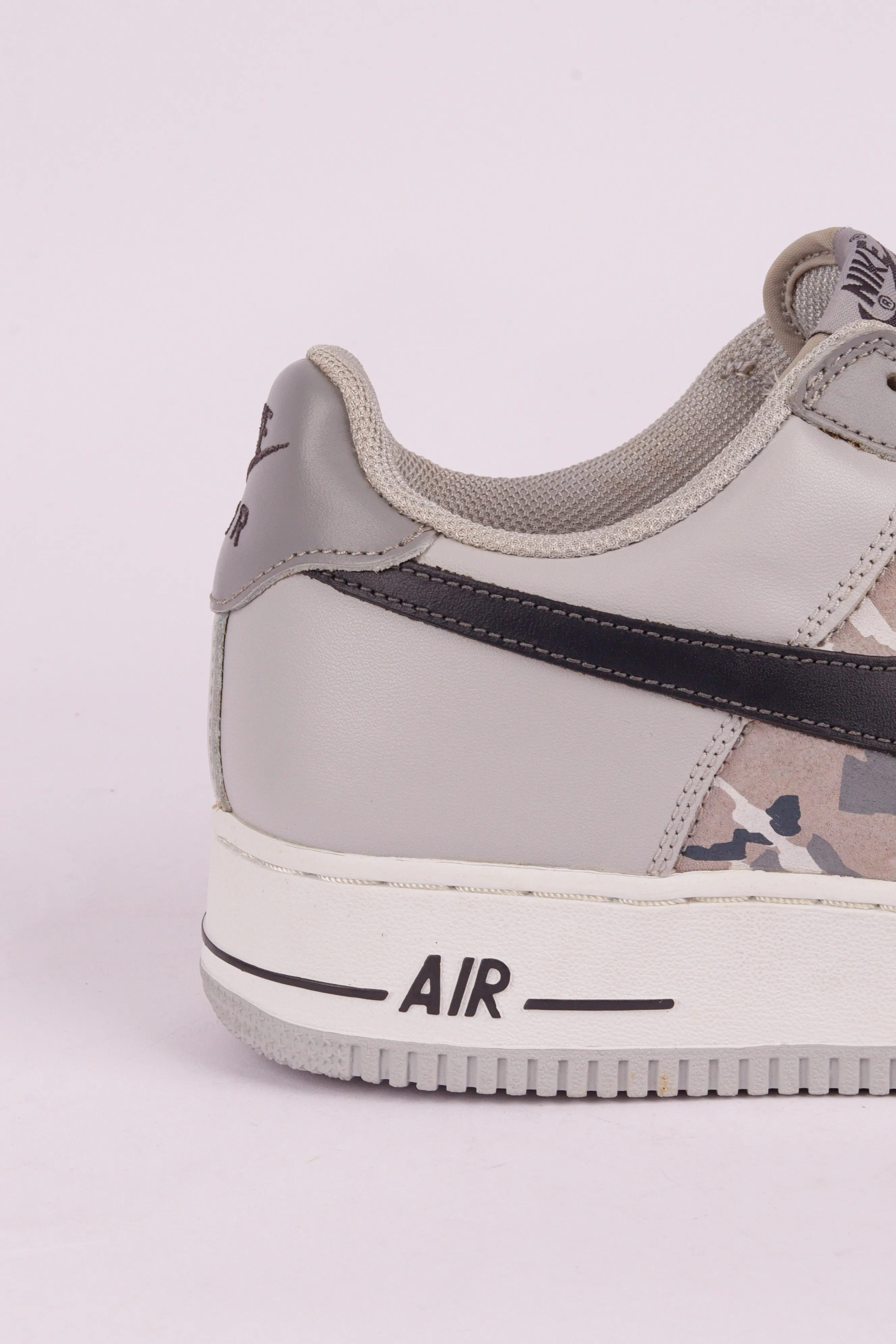 Nike Air Force 1 Low Premium 'Grey Urban Camo' (2003)
