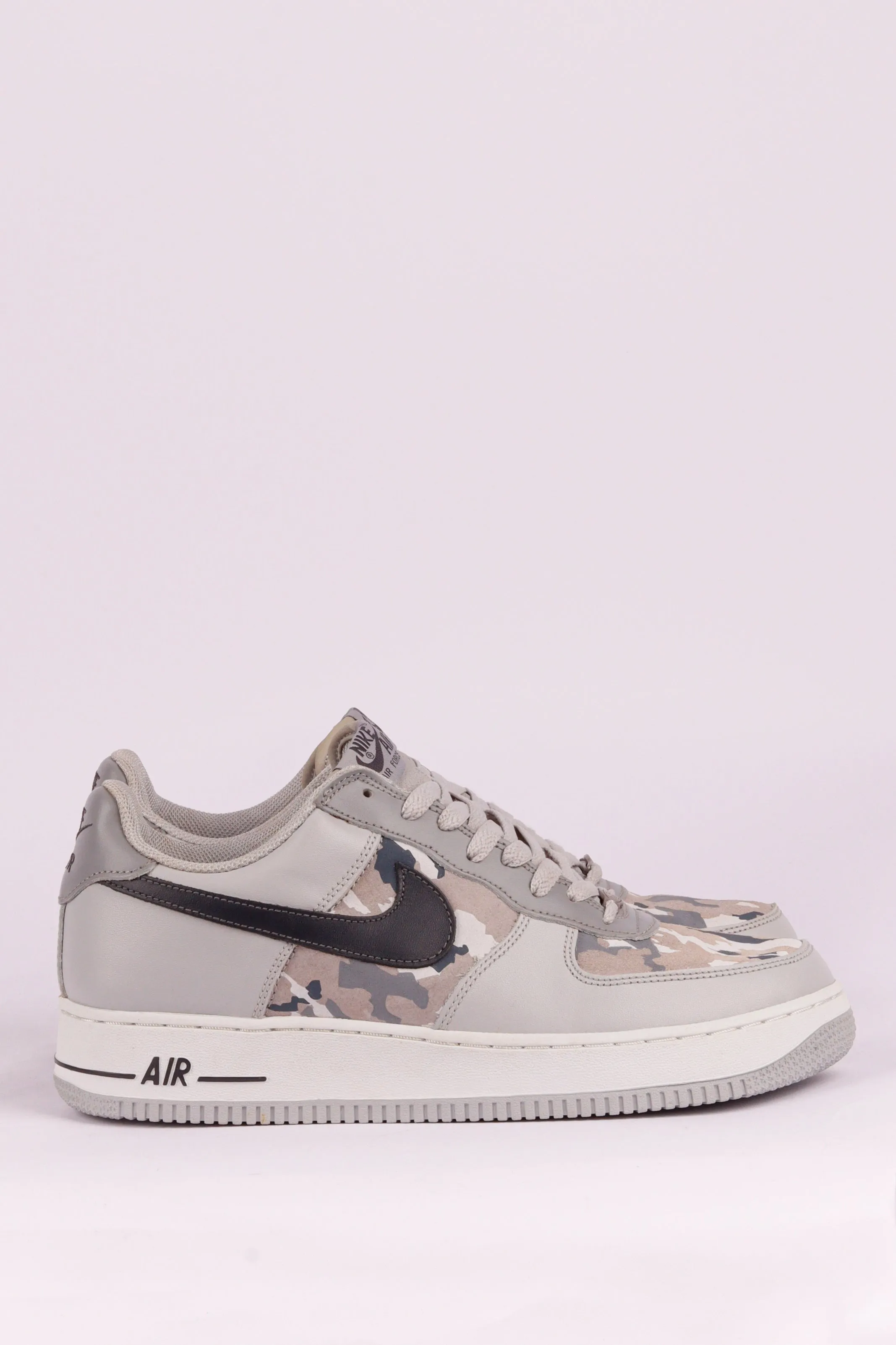 Nike Air Force 1 Low Premium 'Grey Urban Camo' (2003)