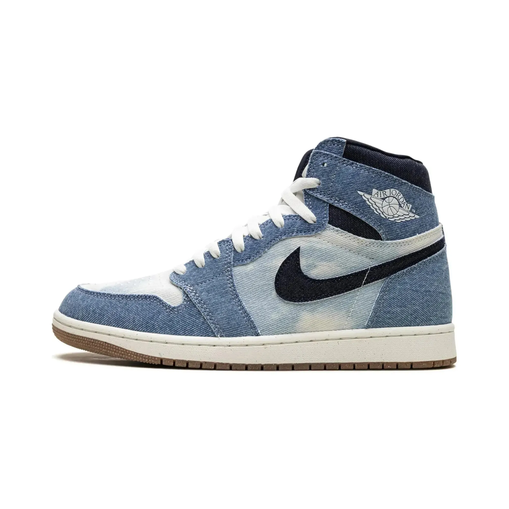 Nike Air Jordan 1 Retro High OG Denim