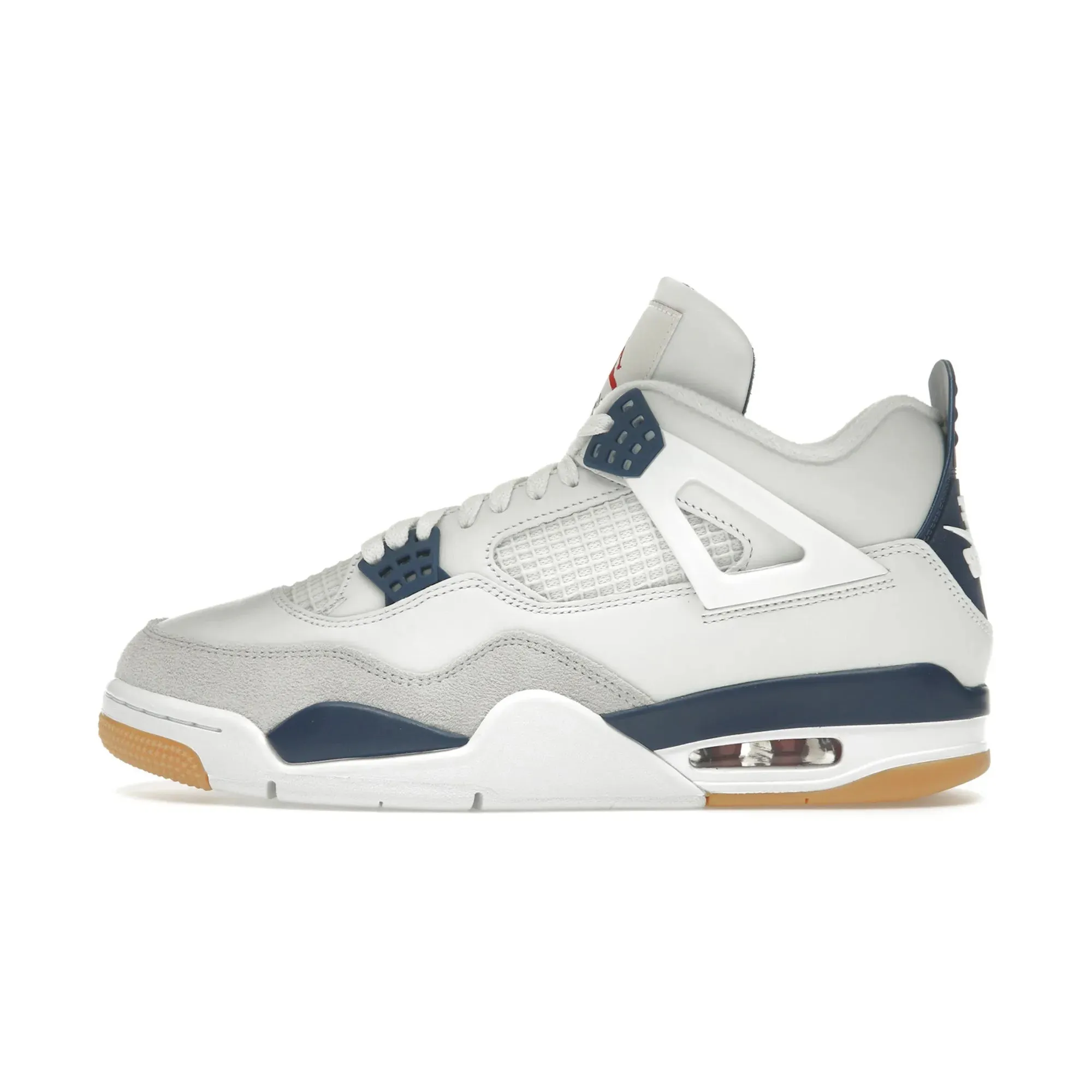 Nike Air Jordan 4 Retro SB Navy