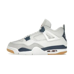 Nike Air Jordan 4 Retro SB Navy
