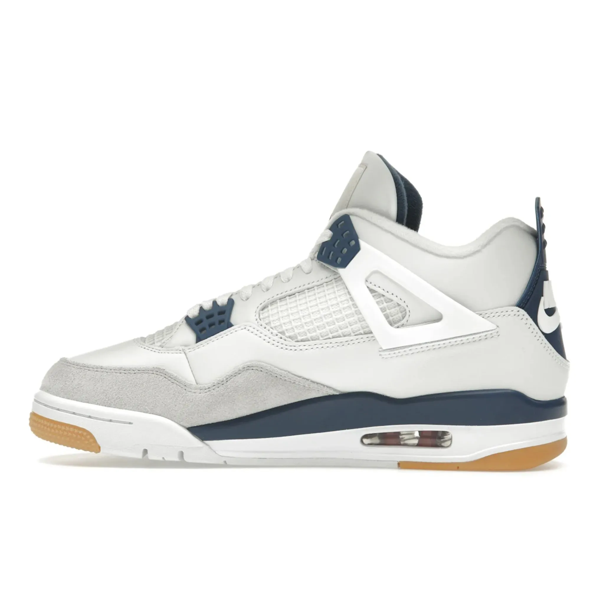 Nike Air Jordan 4 Retro SB Navy