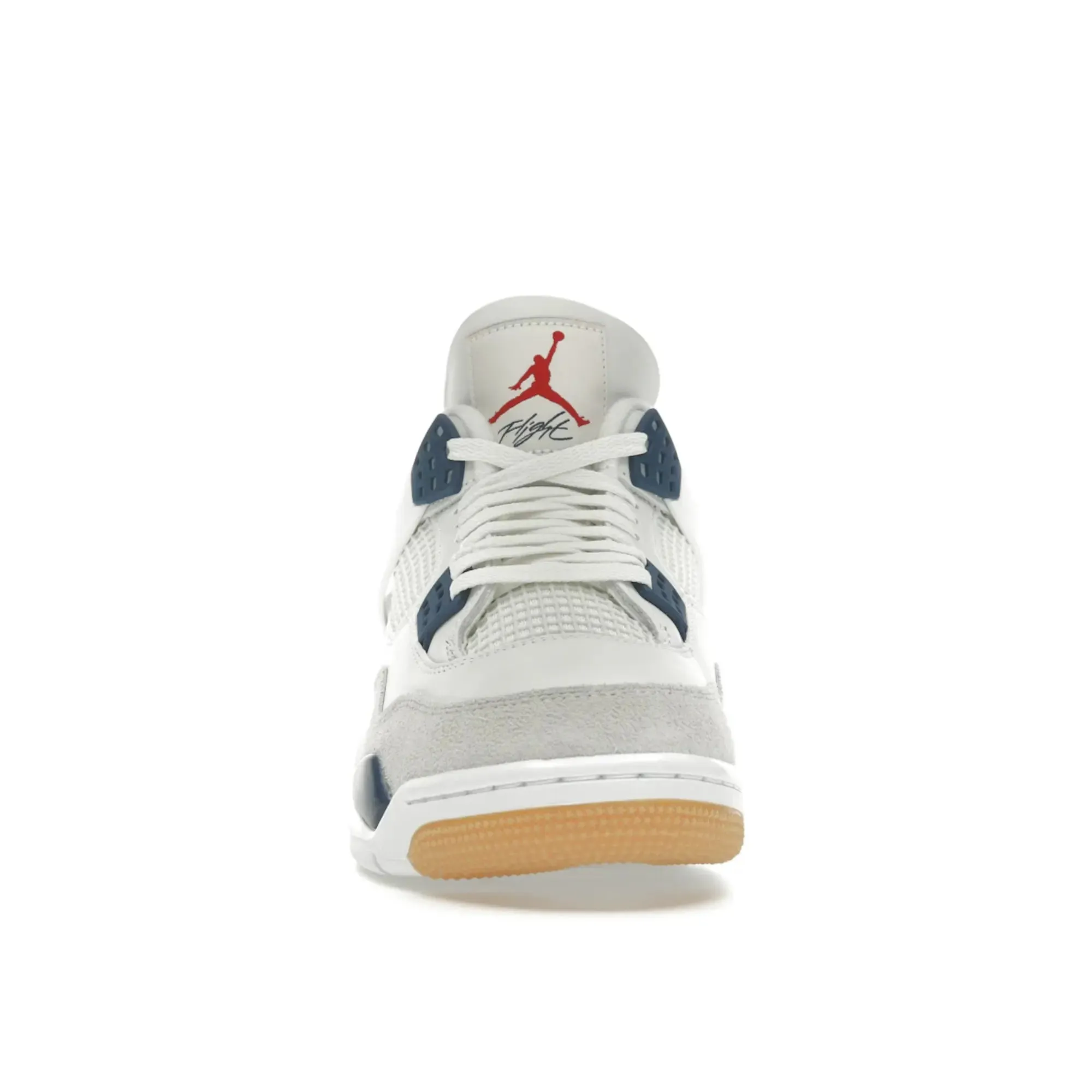 Nike Air Jordan 4 Retro SB Navy