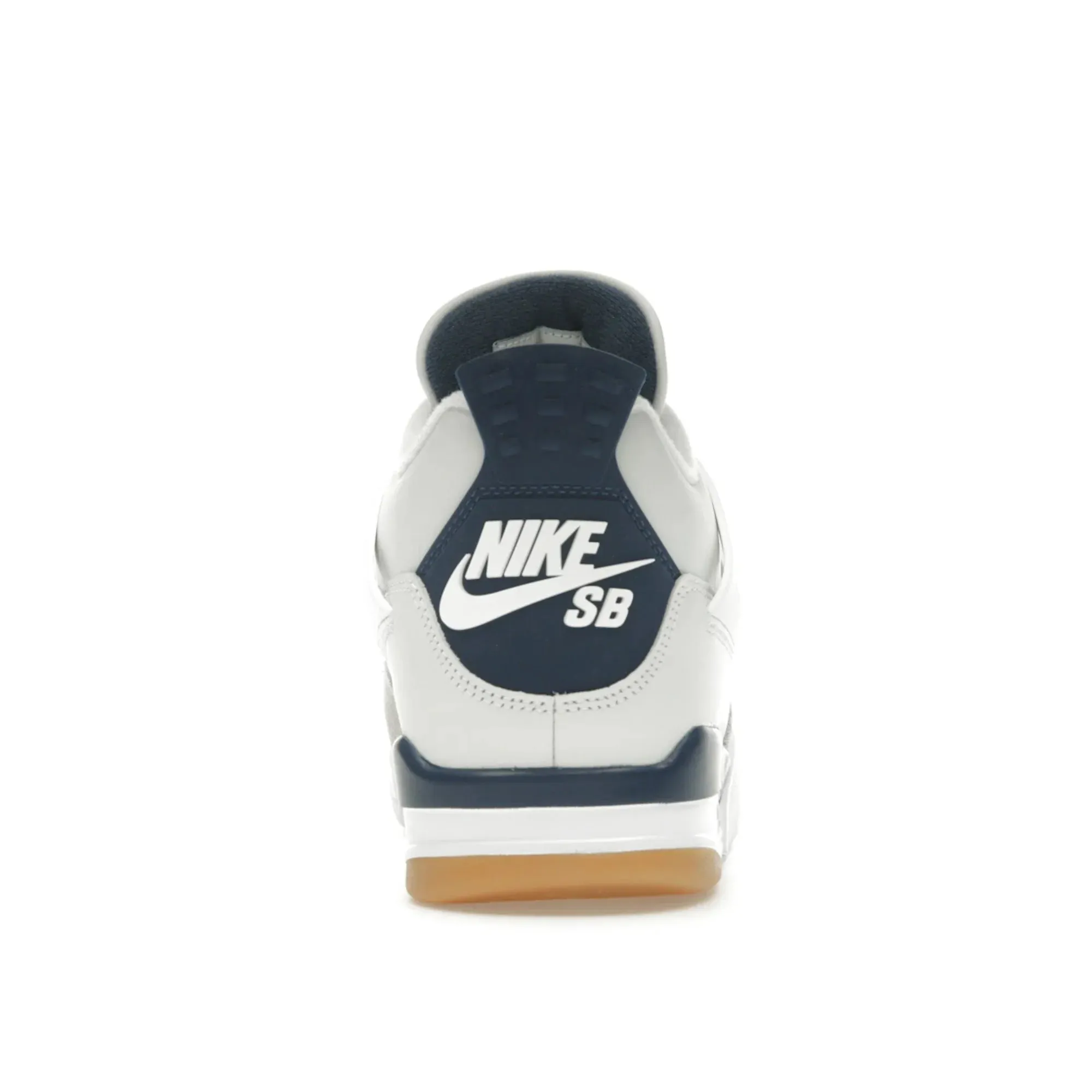 Nike Air Jordan 4 Retro SB Navy
