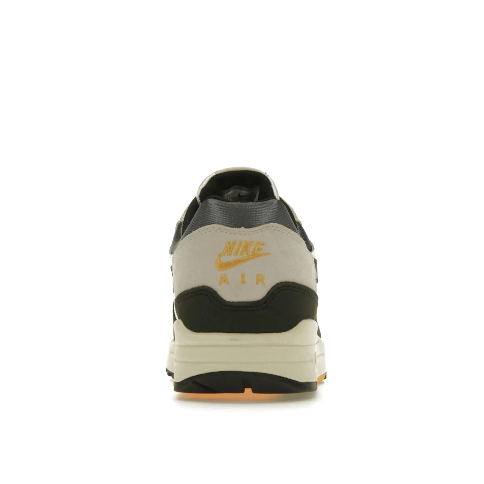 Nike Air Max 1 Athletic Department Light Bone University Gold