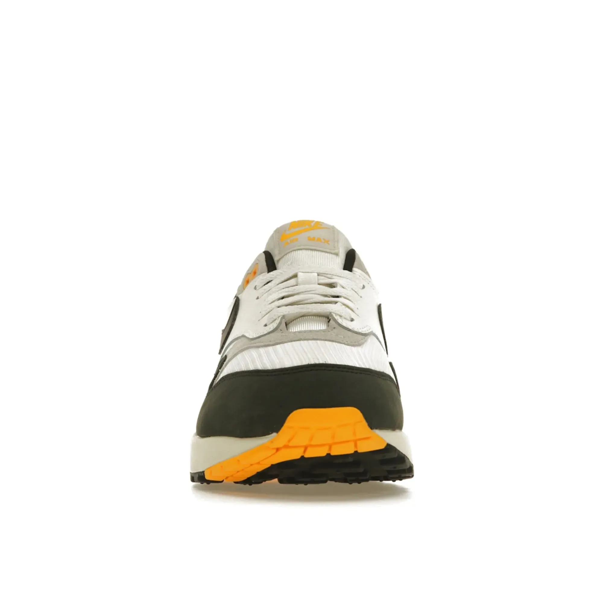 Nike Air Max 1 Athletic Department Light Bone University Gold