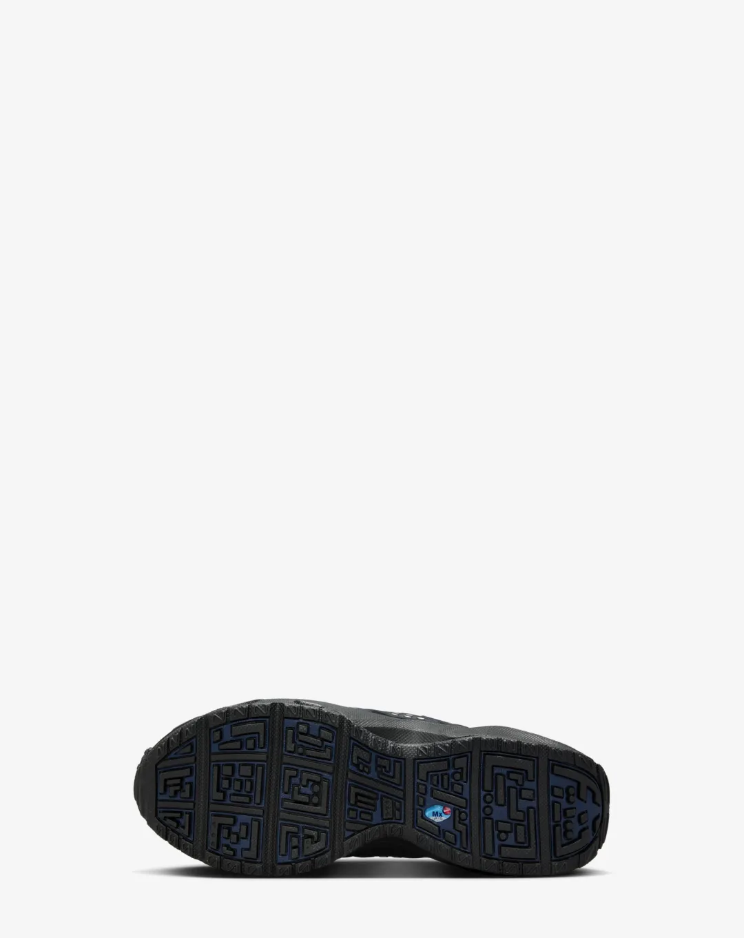 Nike Air Max SNDR 'Grey Haze and Obsidian' Sneakers