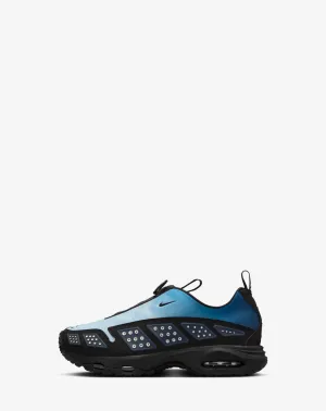 Nike Air Max SNDR 'Grey Haze and Obsidian' Sneakers
