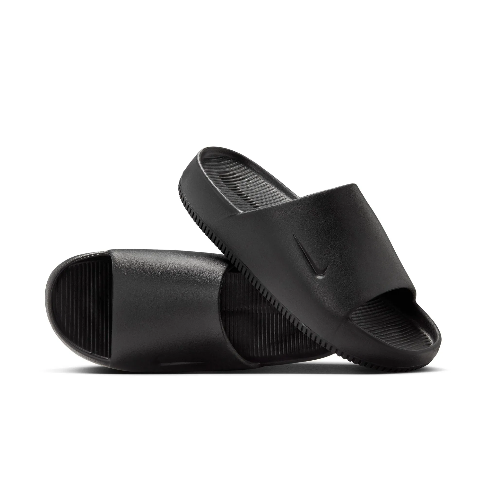 Nike Calm Slide Black Sale
