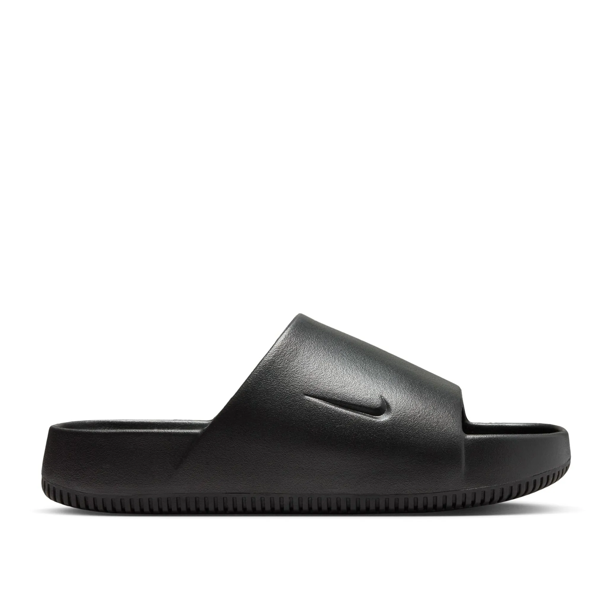 Nike Calm Slide Black Sale