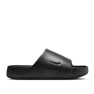Nike Calm Slide Black Sale