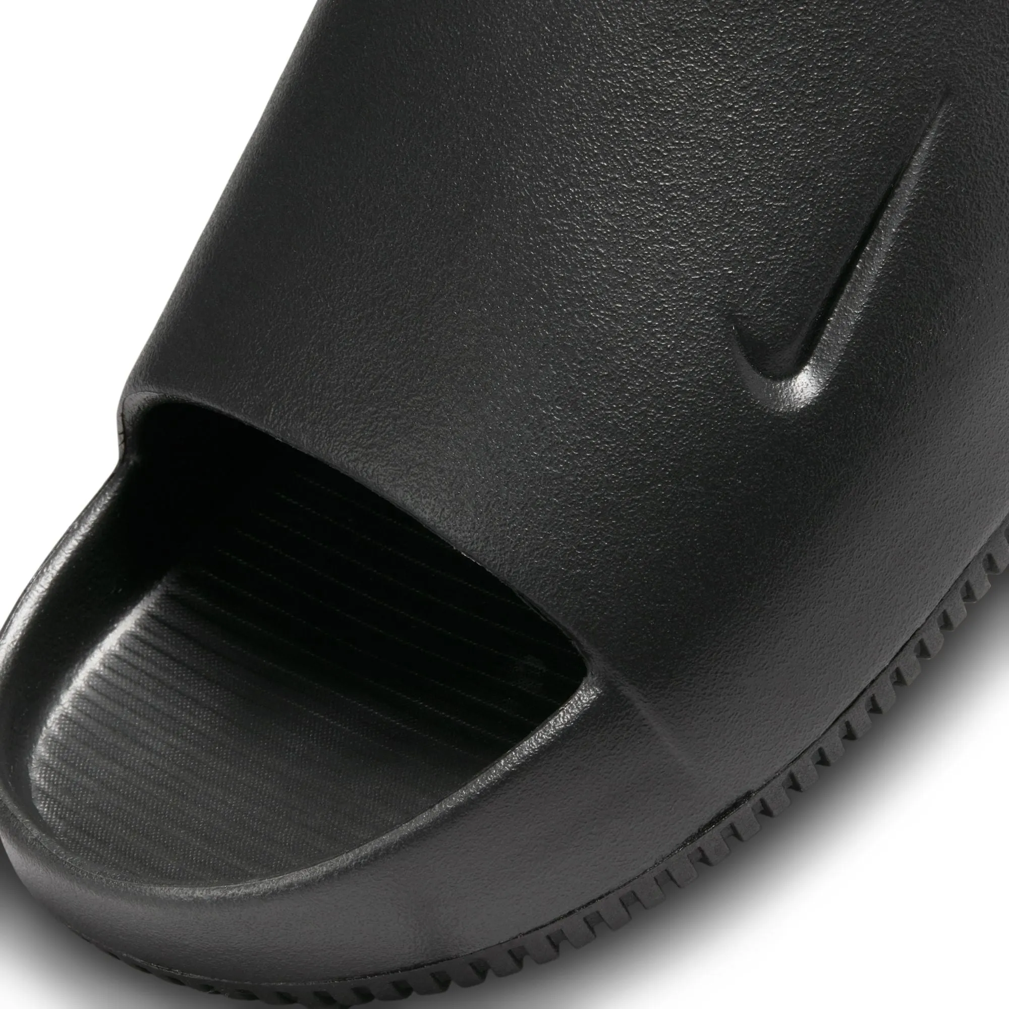 Nike Calm Slide Black Sale