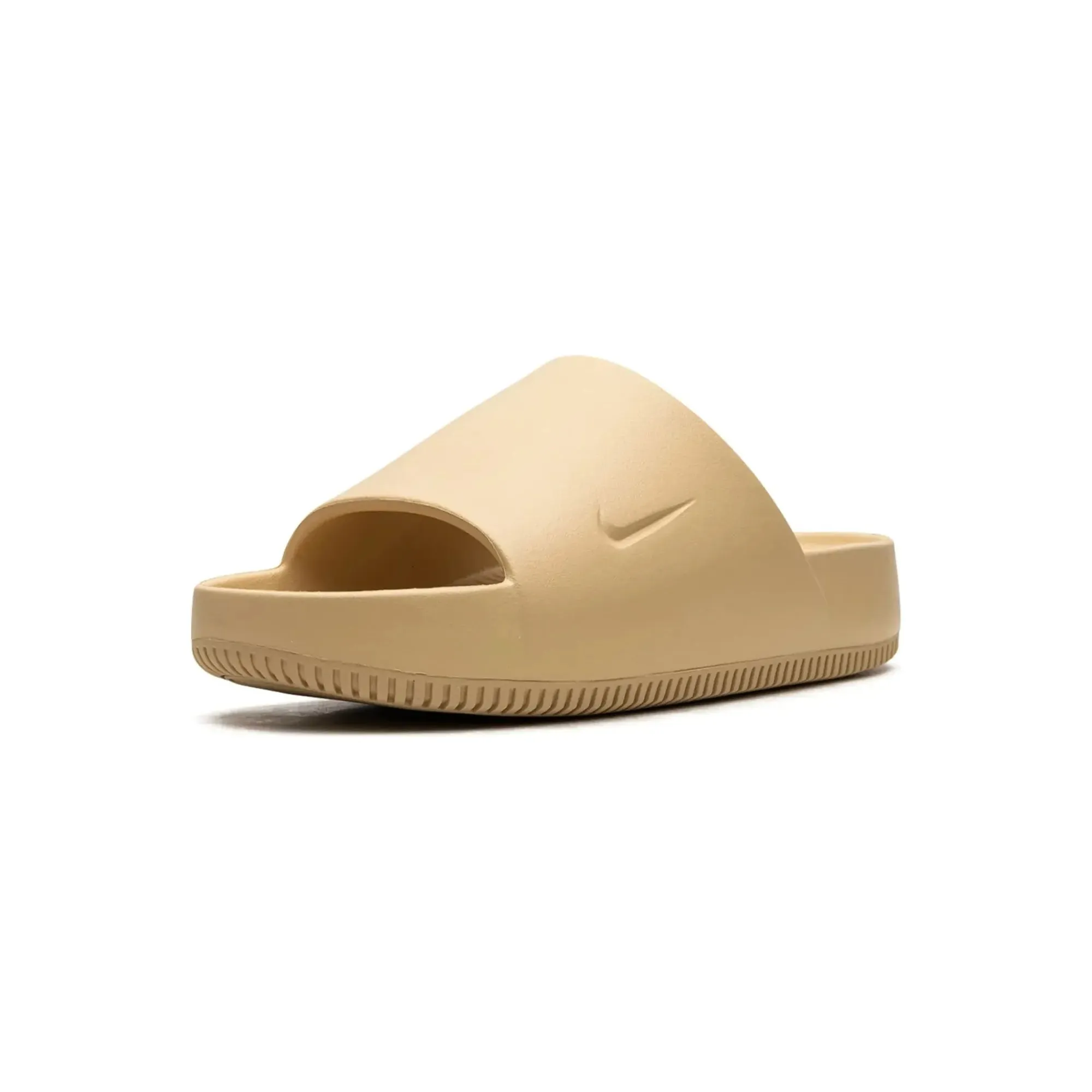 Nike Calm Slide Sesame