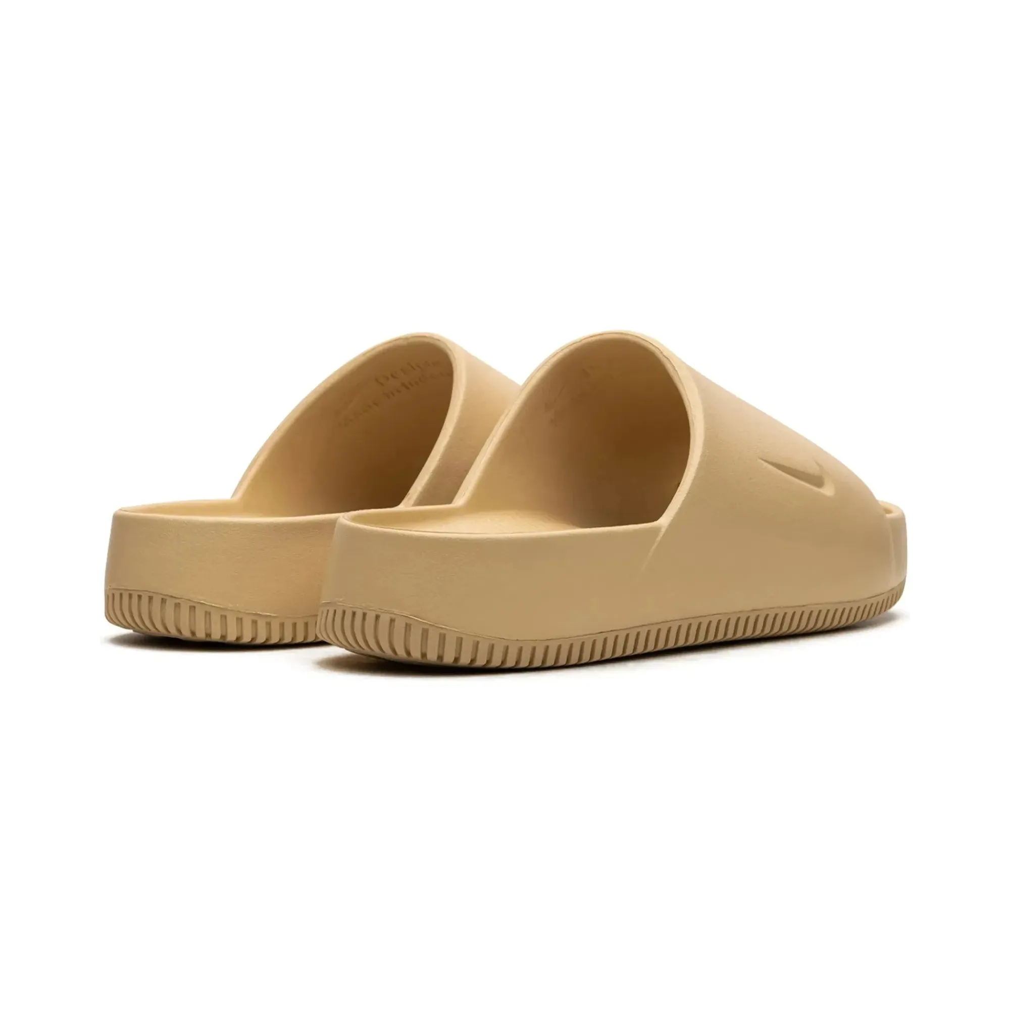 Nike Calm Slide Sesame
