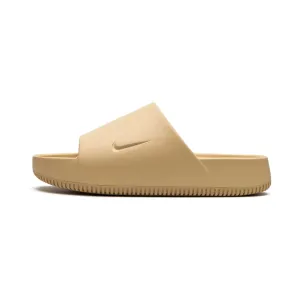 Nike Calm Slide Sesame