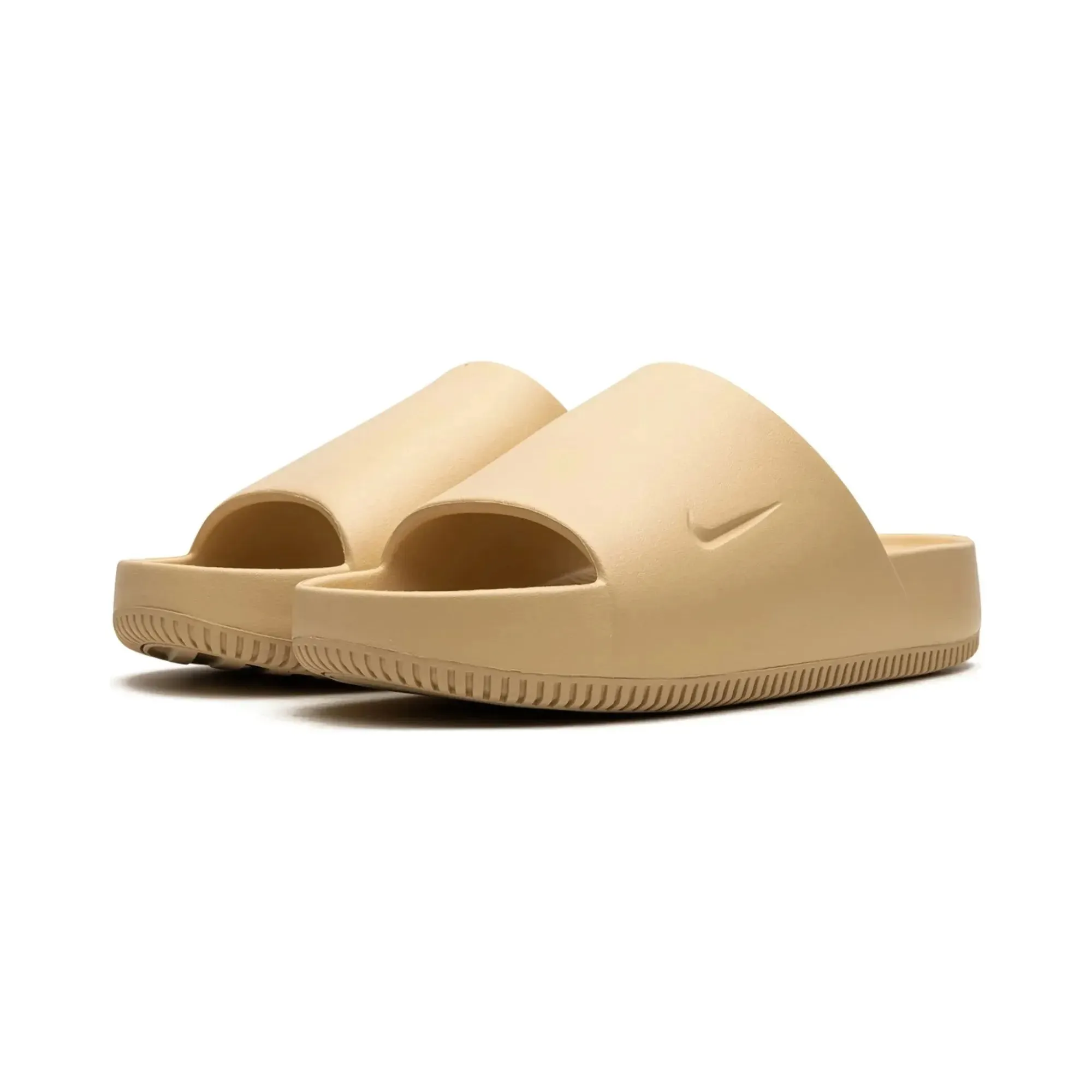 Nike Calm Slide Sesame