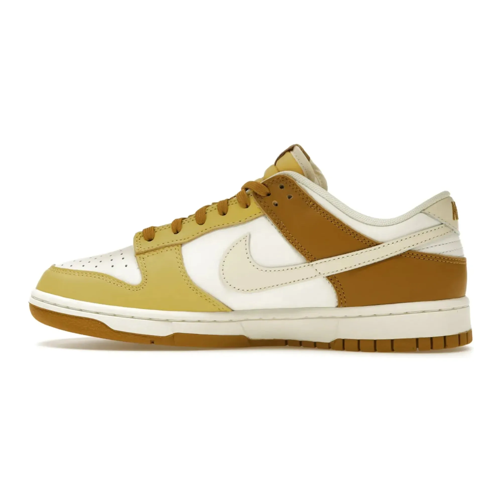 Nike Dunk Low Retro Bronzine