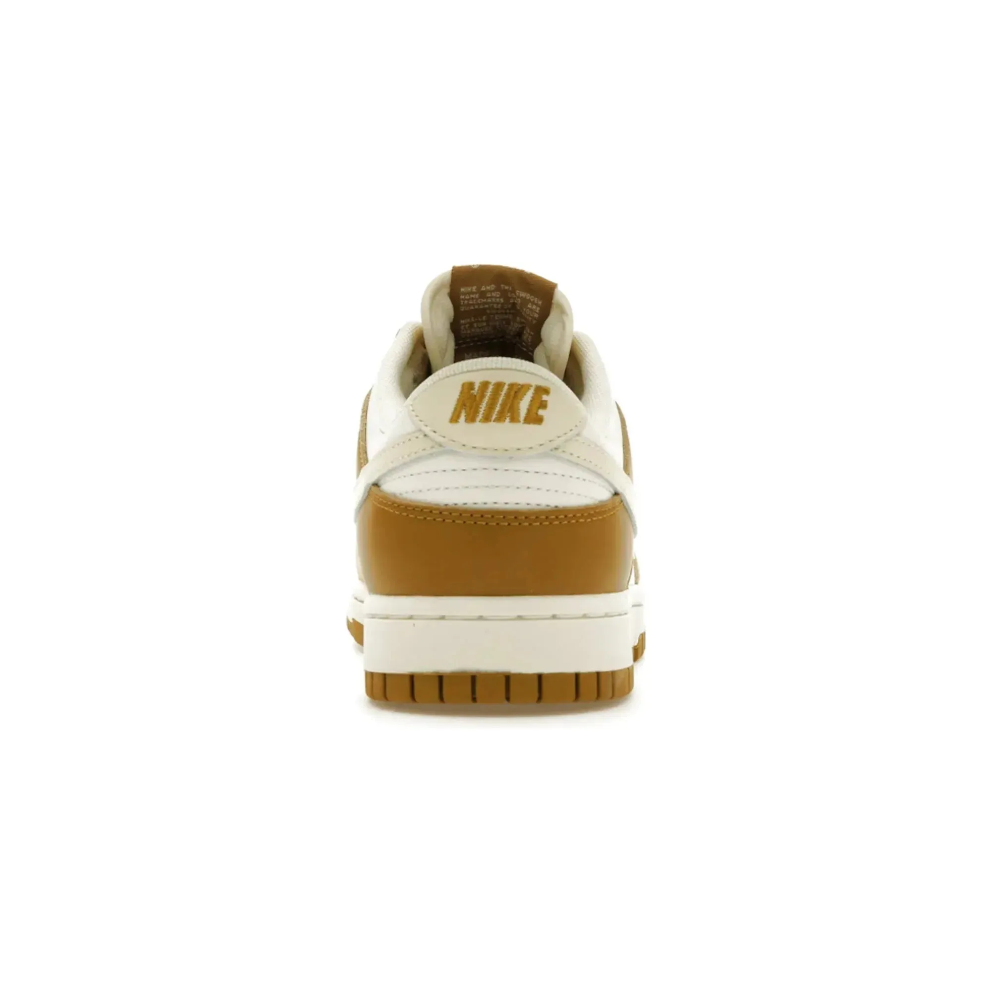 Nike Dunk Low Retro Bronzine