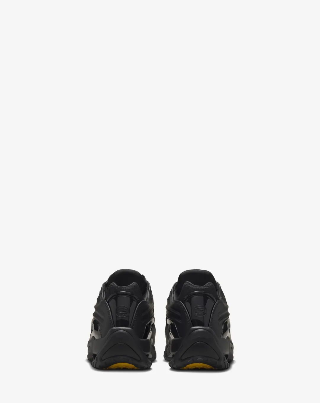 Nike NOCTA Hot Step 2 'Black' Sneakers