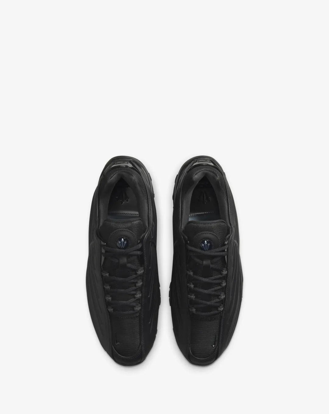 Nike NOCTA Hot Step 2 'Black' Sneakers