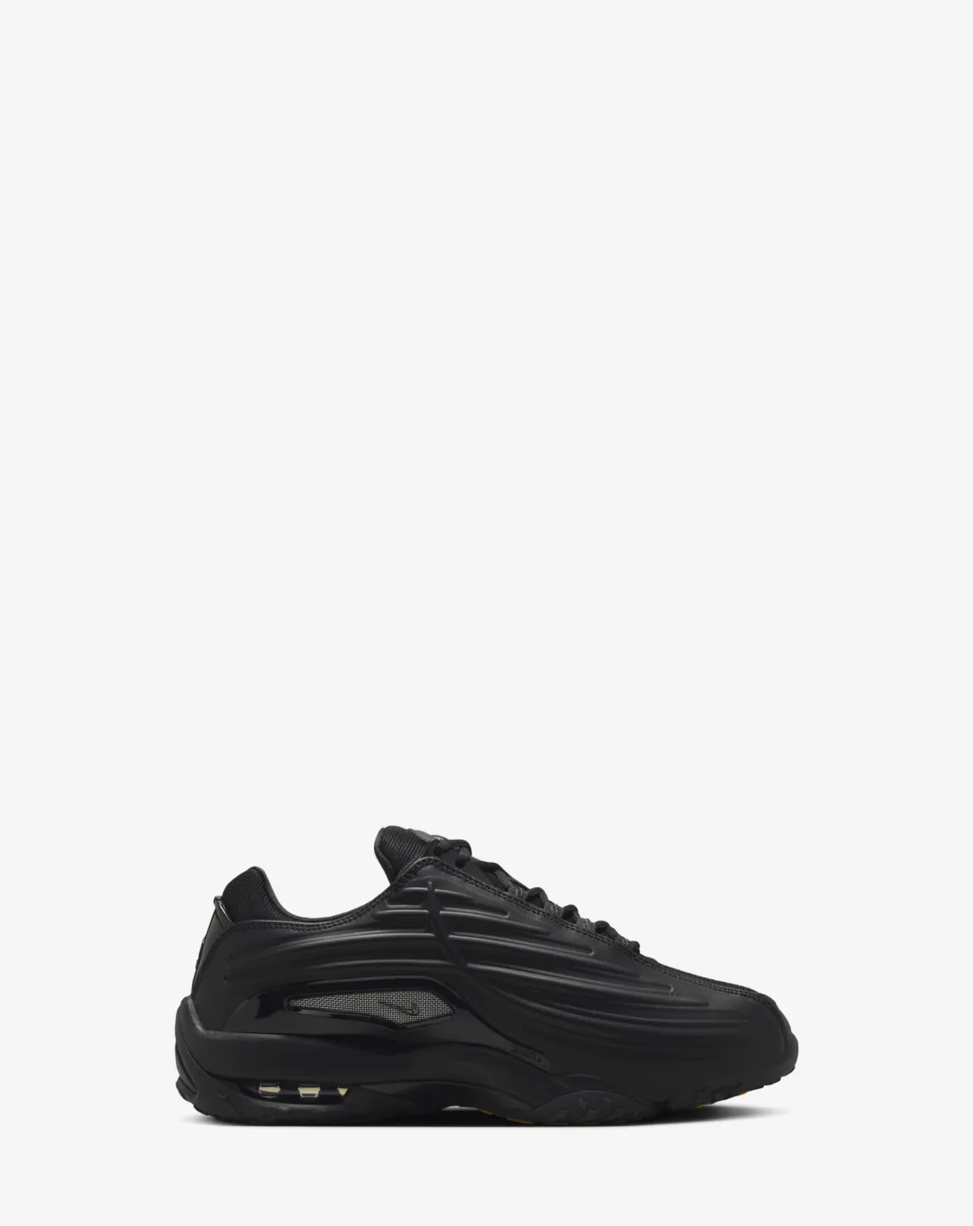 Nike NOCTA Hot Step 2 'Black' Sneakers