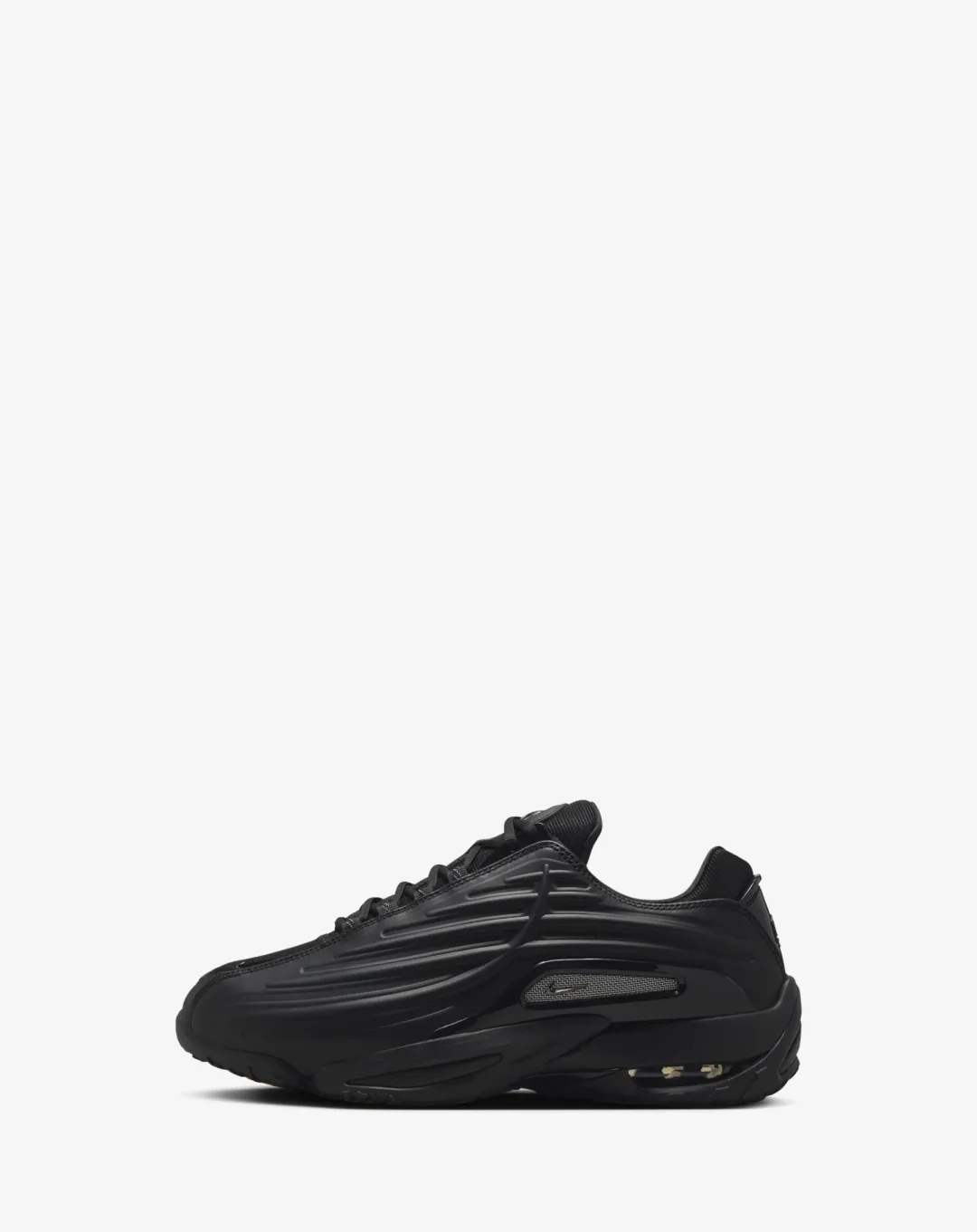 Nike NOCTA Hot Step 2 'Black' Sneakers