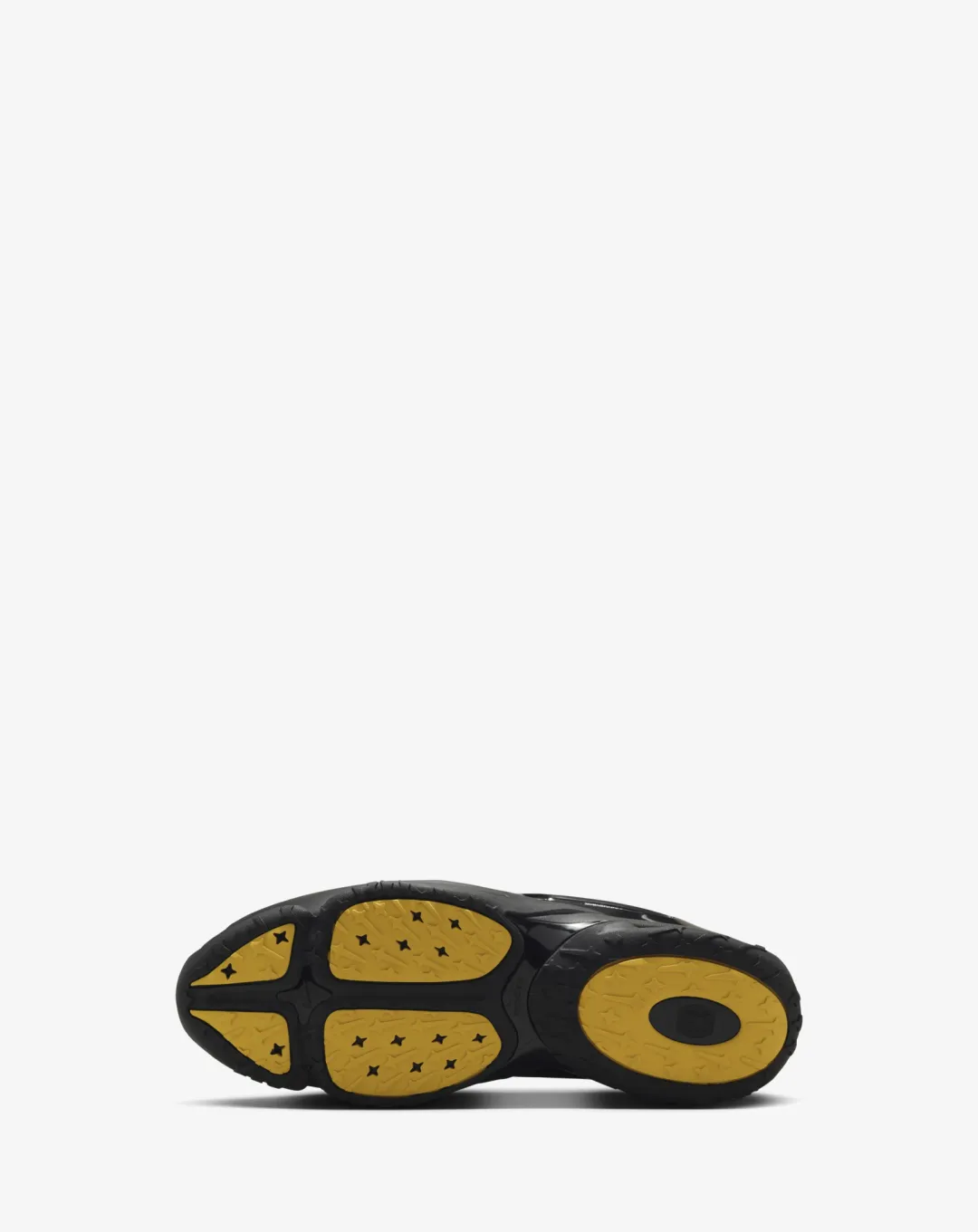 Nike NOCTA Hot Step 2 'Black' Sneakers