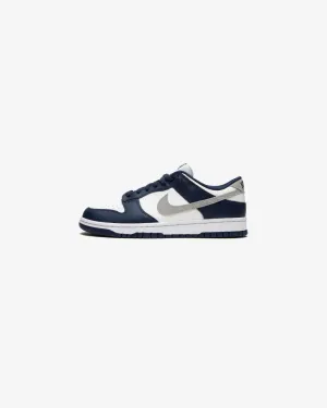 Nike SB Dunk Low Midnight Wavy Sneakers