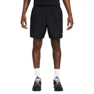 NOCTA CARDINAL NYLON SHORTS BLACK