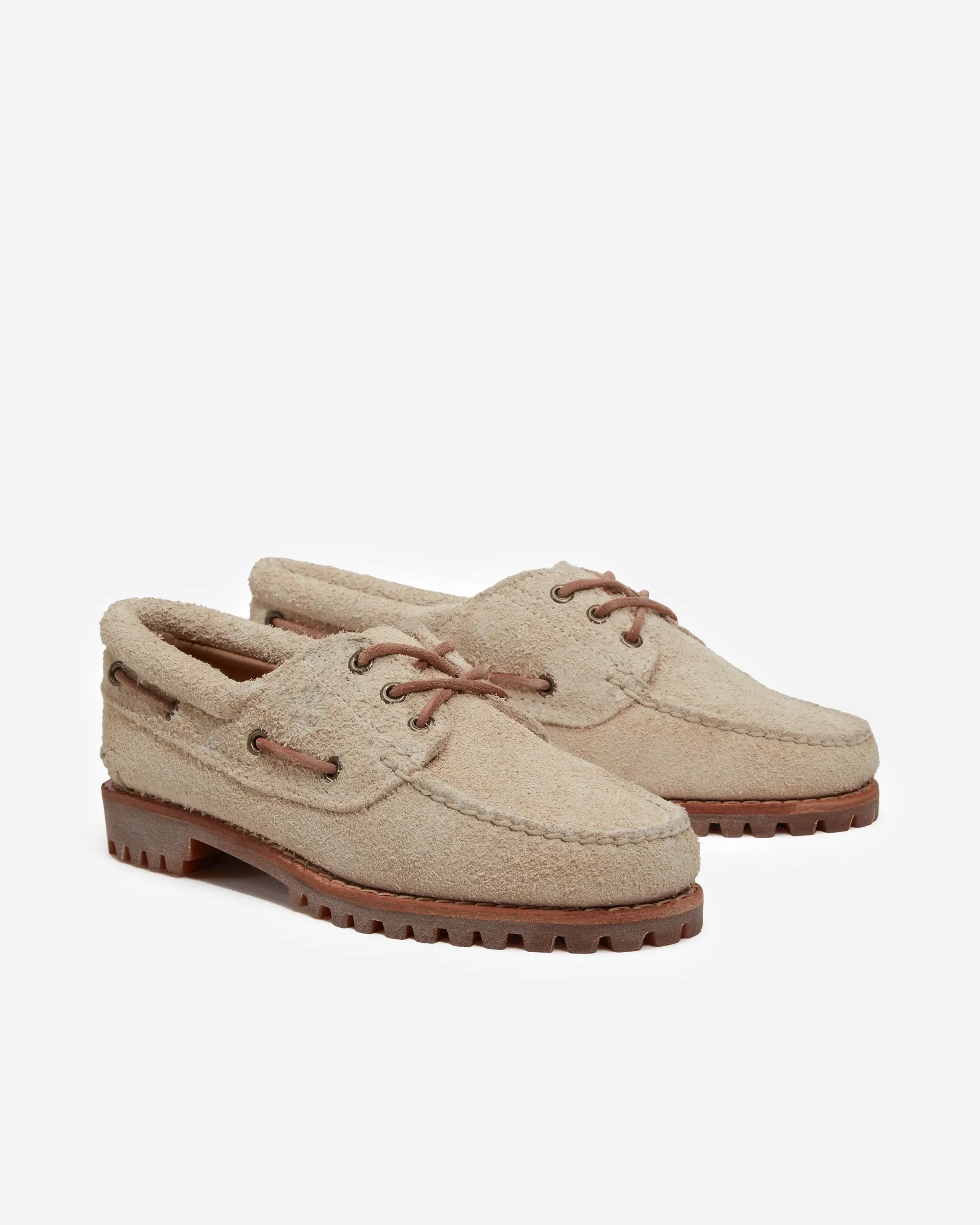 Noreen Boat Shoe