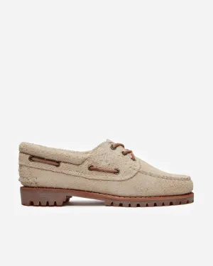 Noreen Boat Shoe
