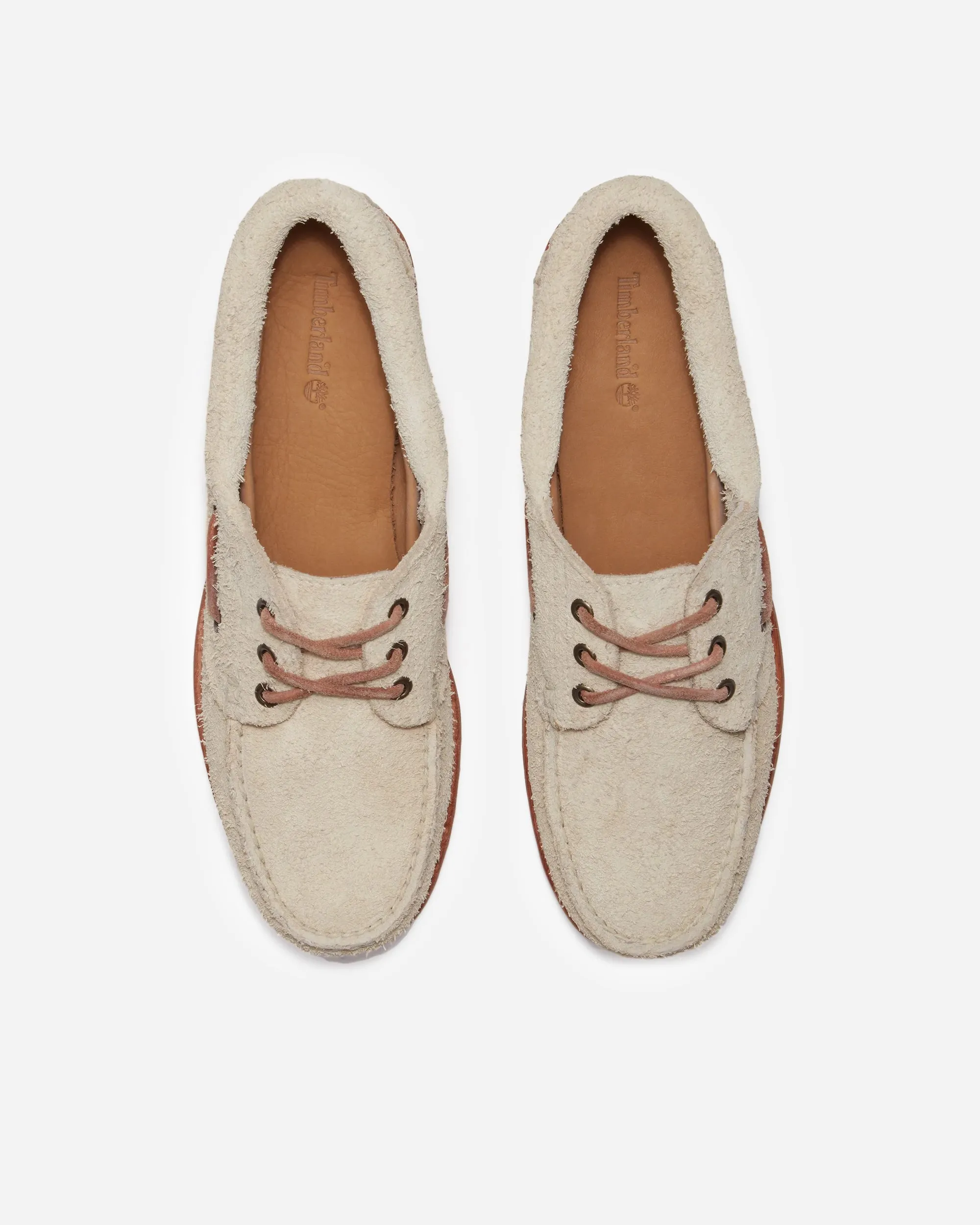 Noreen Boat Shoe