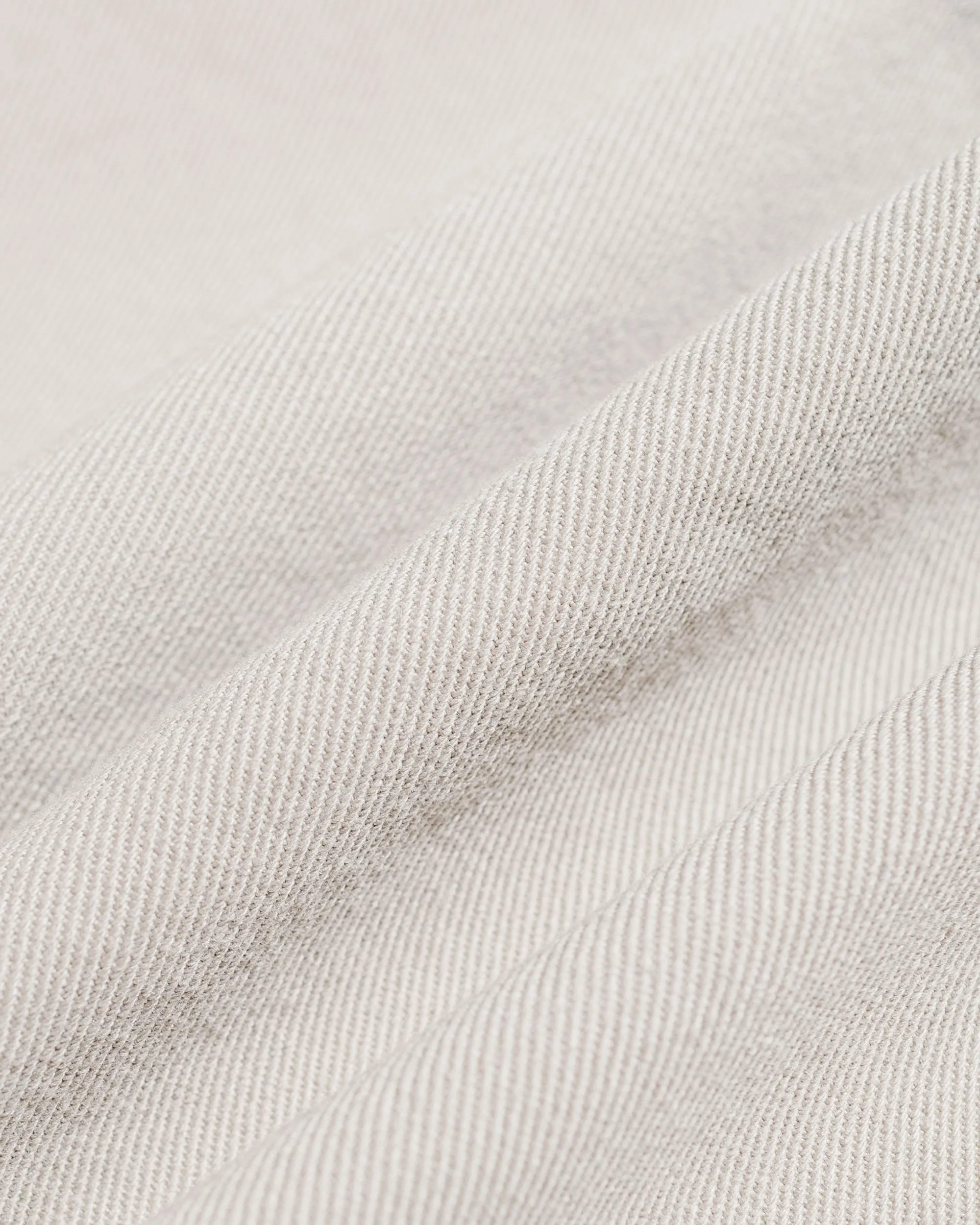 Norse Projects Mogens Relaxed 5 Pocket Heavy Twill Clay