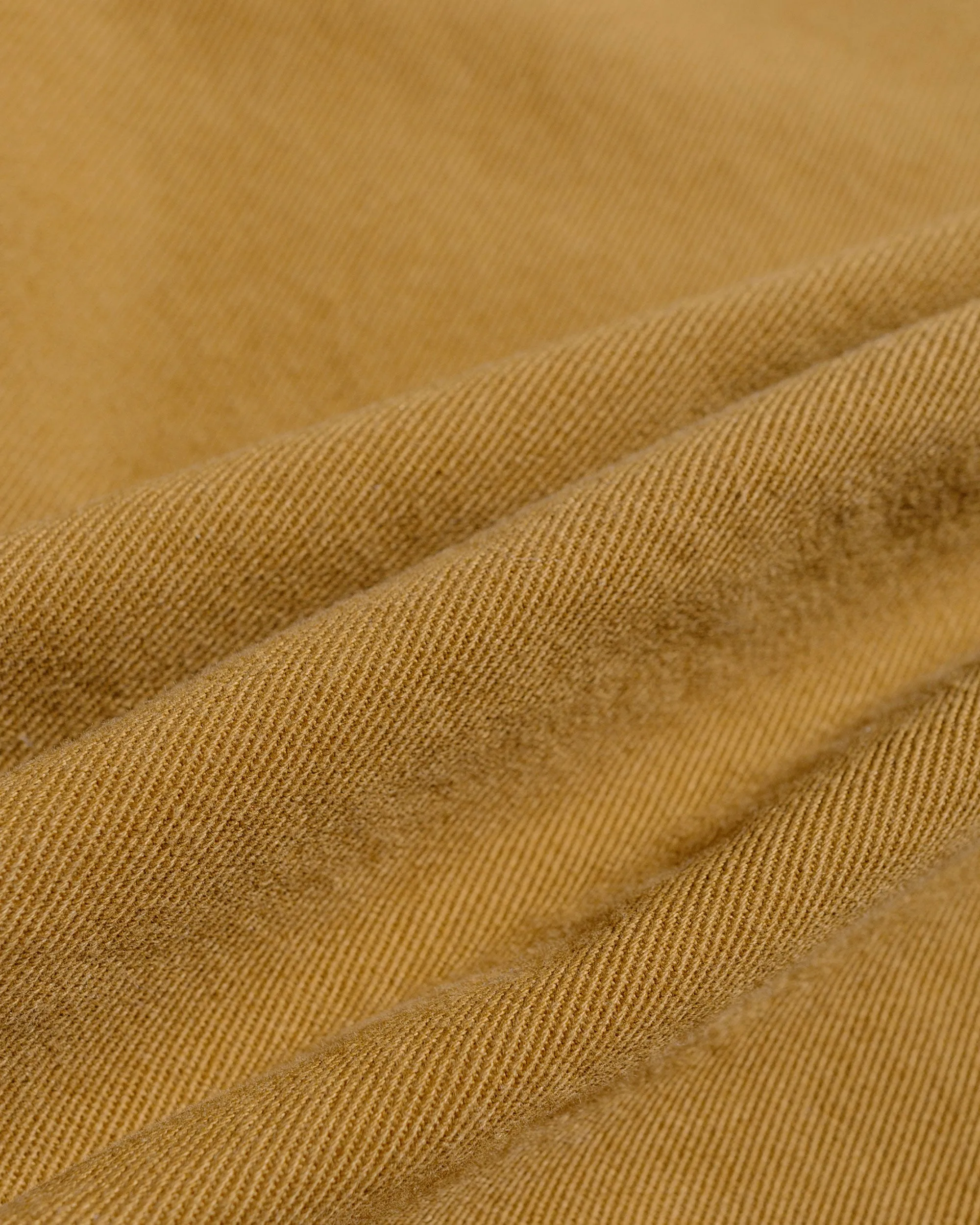 Norse Projects Mogens Relaxed 5 Pocket Heavy Twill Duck