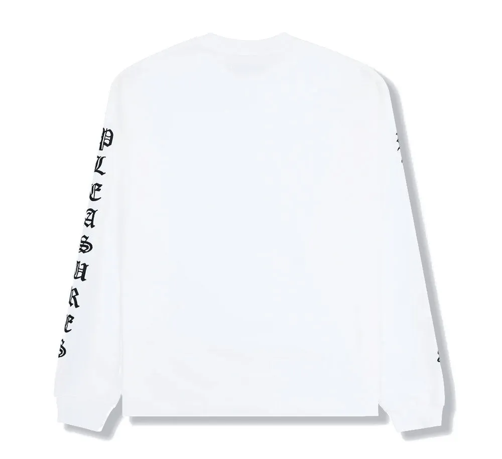 OE Heavyweight Long Sleeve