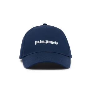 Palm Angels Cap Navy