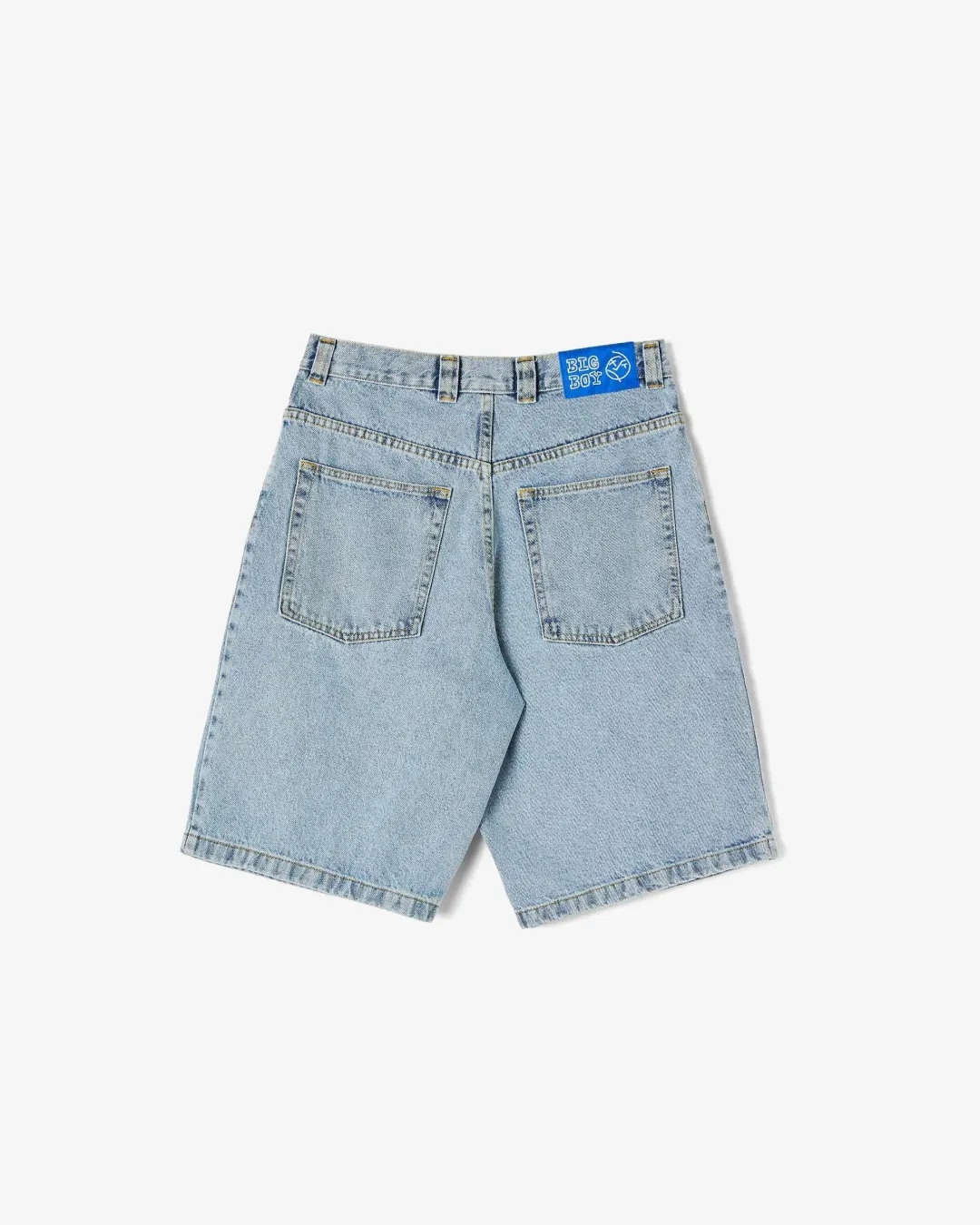 Polar Skate Co. Big Boy Shorts