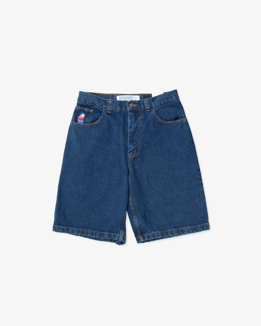 Polar Skate Co. Big Boy Shorts