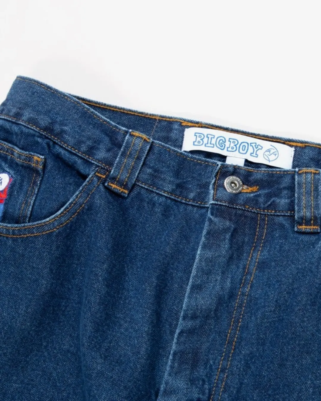 Polar Skate Co. Big Boy Shorts