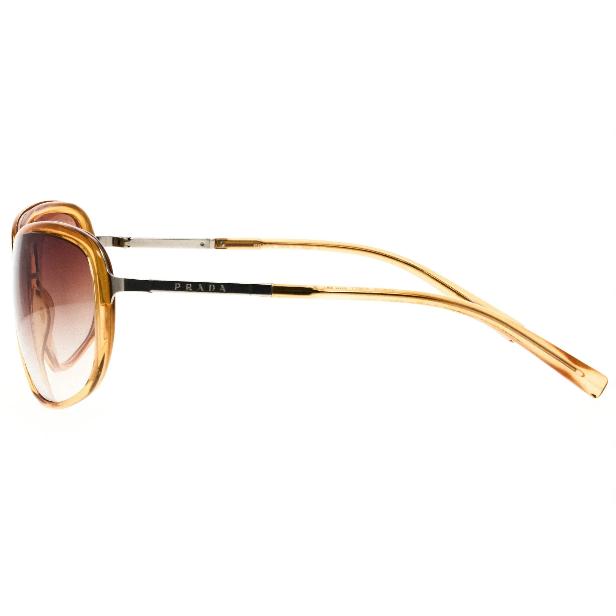 Prada SPR 07E 1BQ 6S1