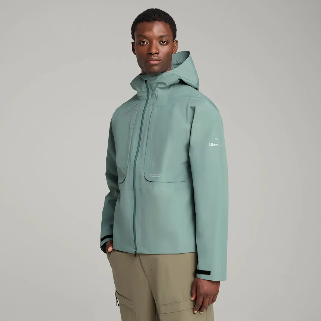 PUMA x LIBERAIDERS LIGHT JACKET