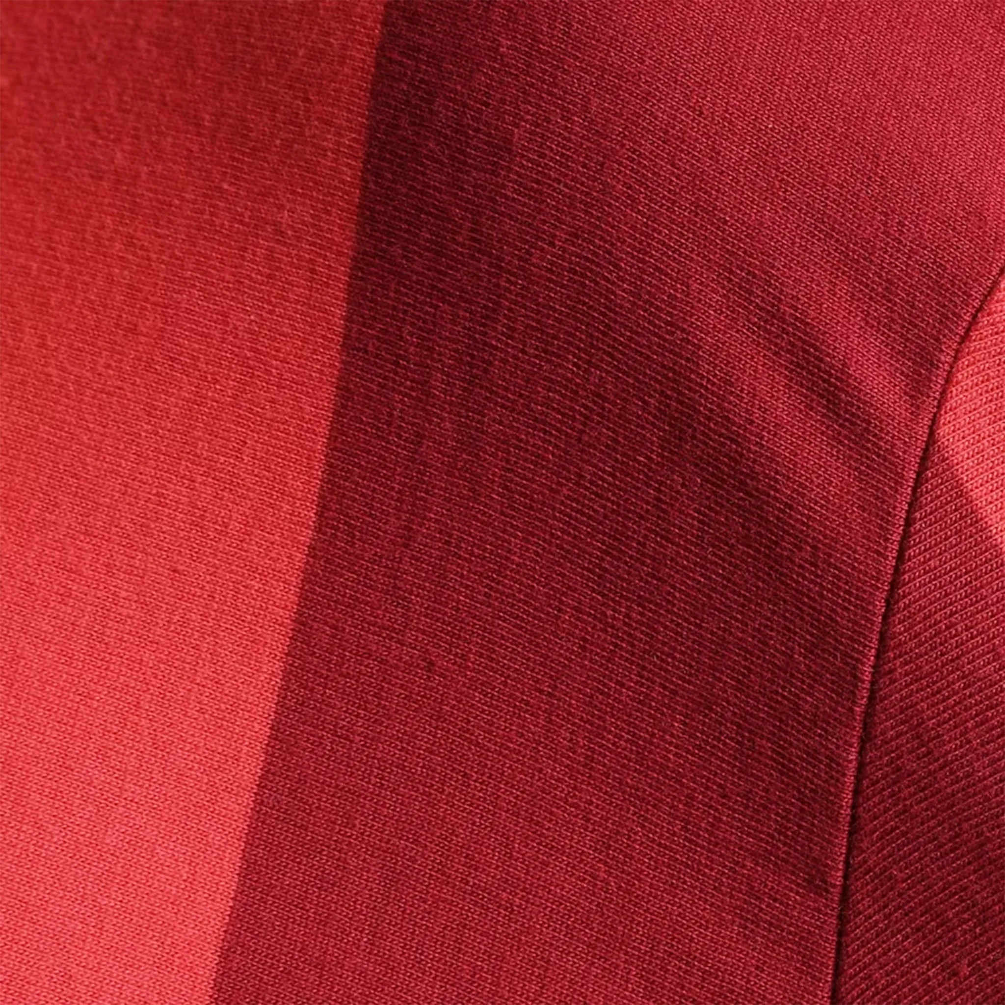 Puma X RCB Retro Striper Tee (Flame Scarlet)