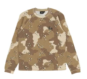 Raglan Thermal LS Crew