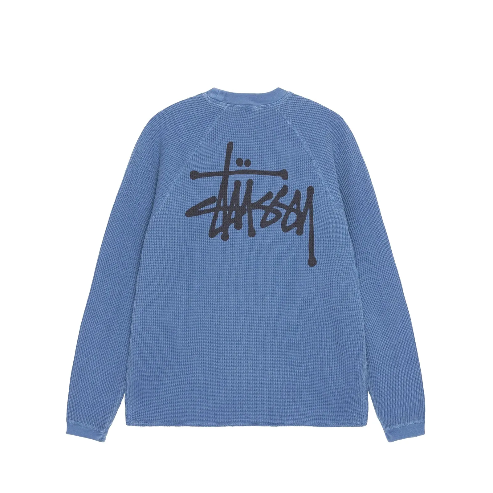 Raglan Thermal LS Crew