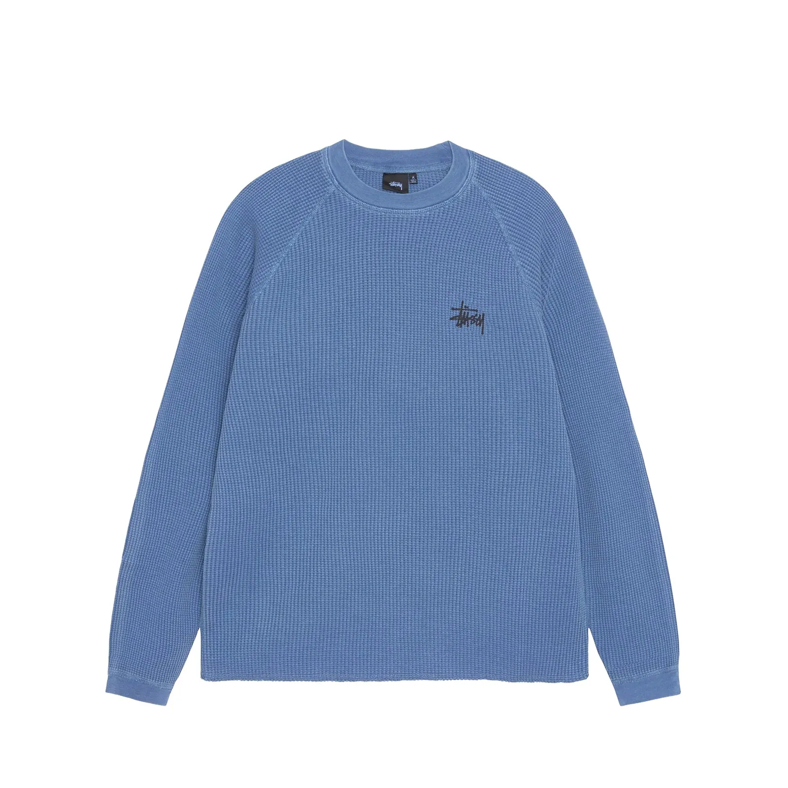 Raglan Thermal LS Crew