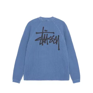 Raglan Thermal LS Crew