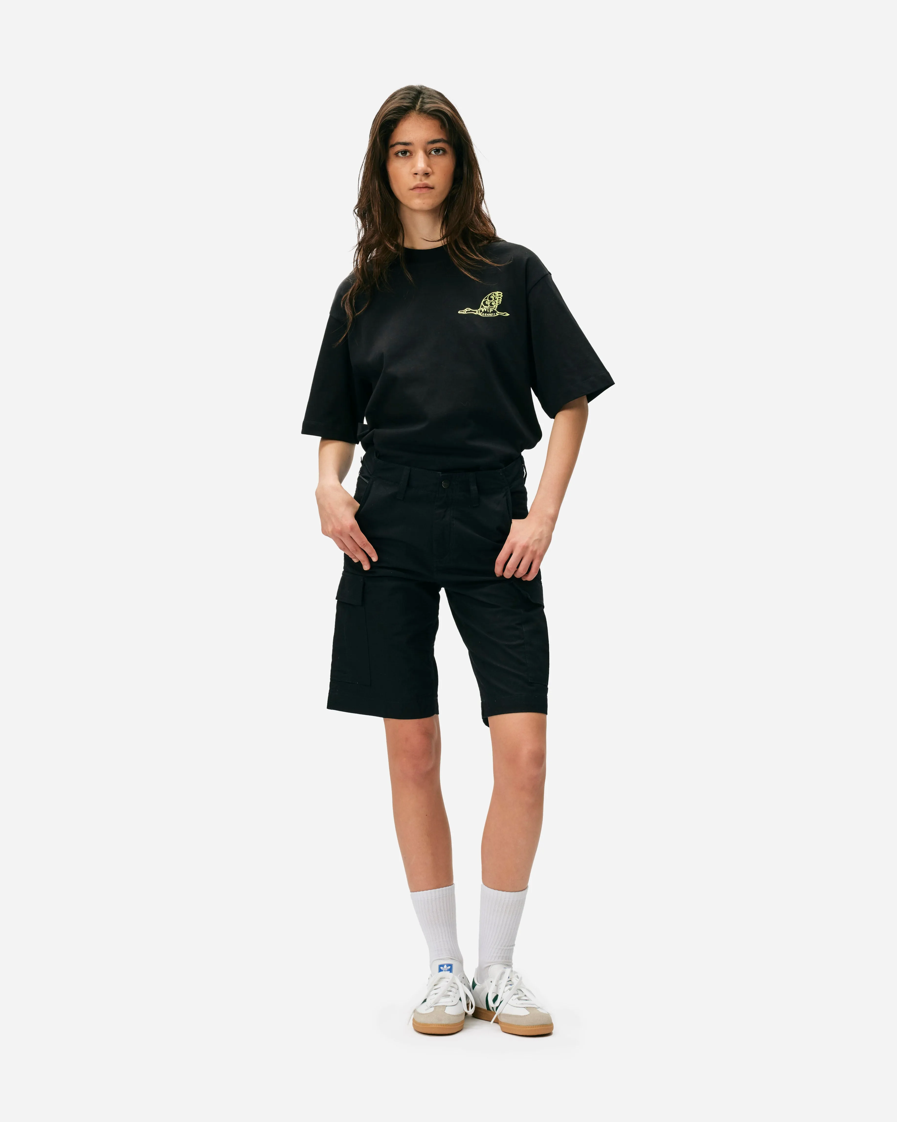 Regular Cargo Short